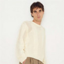 Sweater OBEY Crochet