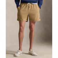 TRAVELER-MID-TRUNK MEDIUM BEIGE