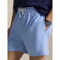 TRAVELER-MID-TRUNK BLUE