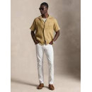 CLADY1PKPPSS-SHORT SLEEVE-SPORT SHIRT ME