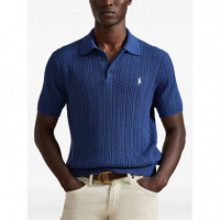 Sweater-pullover Navy  RALPH LAUREN