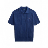 Sweater-pullover Navy  RALPH LAUREN