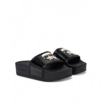 KONDO MAXI II KARL NFT SHINE BLACK RUBBE