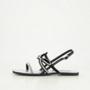 OLYMPIA II KARL SIGNIA SLING GLITTER MIX