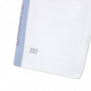 LCB COLORBLOCK SPORT SHORT APHYLLA