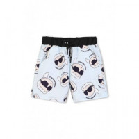 Conjunto de Niño KARL LAGERFELD