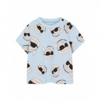 Conjunto de Niño KARL LAGERFELD