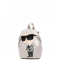 Mochila Arena  KARL LAGERFELD