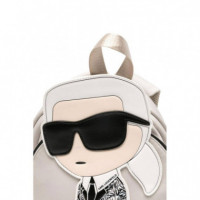 Mochila Arena  KARL LAGERFELD