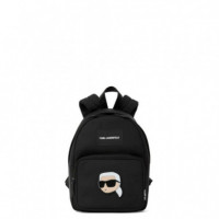 Mochila Negro  KARL LAGERFELD