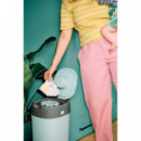 Contenedor De Pañales Sangenic Twist&click Blanco+ 4 Recambios