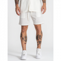 Pantalón Gk Nature Linen Blanco  GIANNIKAVANAGH