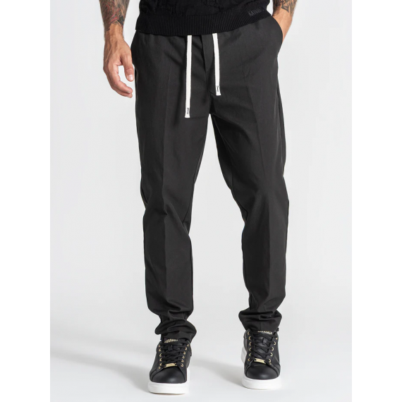 Pantalón Gk Pants Negro  GIANNIKAVANAGH