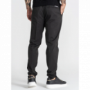 Pantalón Gk Pants Negro  GIANNIKAVANAGH