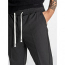 Pantalón Gk Pants Negro  GIANNIKAVANAGH