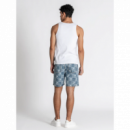 Camiseta Gk Id Tank Top Blanco  GIANNIKAVANAGH