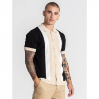 Camisa Gk Tower Knit Multi  GIANNIKAVANAGH