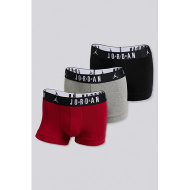 Calzoncillos Jordan Flight Cotton Stretch Tricolor  JORDAN AIR