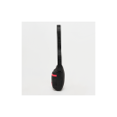 Bolso Jordan Airborne Festival Negro-rojo  JORDAN AIR