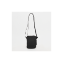 Bolso Jordan Airborne Festival Negro-rojo  JORDAN AIR