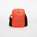 Bolso Jordan Blacktop Rojo