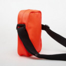 Bolso Jordan Blacktop Rojo