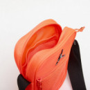 Bolso Jordan Blacktop Rojo