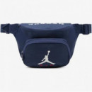Riñonera Jordan Jam Air Crossbody Navy  JORDAN AIR