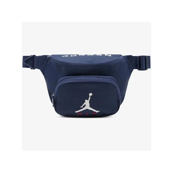 Riñonera Jordan Jam Air Crossbody Navy  JORDAN AIR