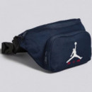Riñonera Jordan Jam Air Crossbody Navy  JORDAN AIR
