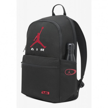 Mochila Jordan Jan Air Backpack Negro  JORDAN AIR