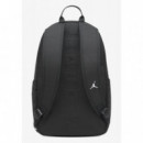 Mochila Jordan Jan Air Backpack Negro  JORDAN AIR