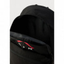 Mochila Jordan Jan Air Backpack Negro  JORDAN AIR