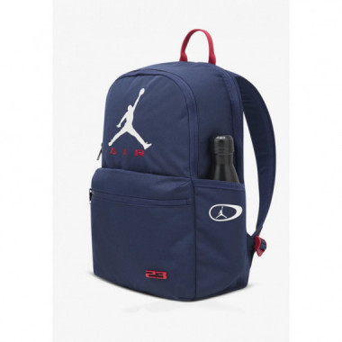 Mochila Jordan Jan Air Backpack Navy  JORDAN AIR