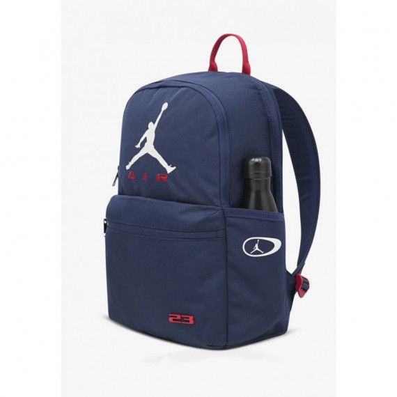 Mochila Jordan Jan Air Backpack Navy  JORDAN AIR