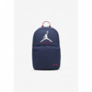 Mochila Jordan Jan Air Backpack Navy  JORDAN AIR