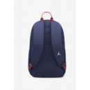 Mochila Jordan Jan Air Backpack Navy  JORDAN AIR
