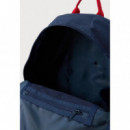 Mochila Jordan Jan Air Backpack Navy  JORDAN AIR