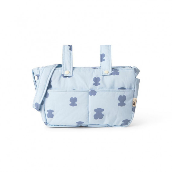 Bolsa De Maternidad Hfluffy Tous Baby