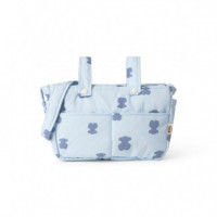 Bolsa de Maternidad Hfluffy TOUS BABY