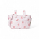 Bolsa De Maternidad Hfluffy Tous Baby