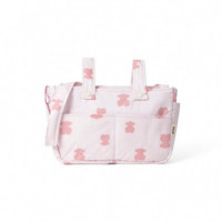 Bolsa de Maternidad Hfluffy TOUS BABY
