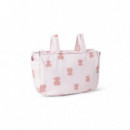 Bolsa De Maternidad Hfluffy Tous Baby