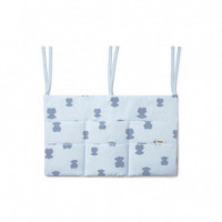 Organizador para Cuna Hfluffy TOUS BABY
