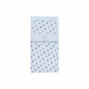 Juego de Sábanas para Cuna Hfluffy TOUS BABY