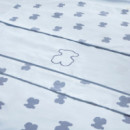 Juego de Sábanas para Cuna Hfluffy TOUS BABY