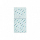 Juego de Sábanas para Cuna Hfluffy TOUS BABY