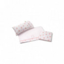 Juego de Sábanas para Cuna Hfluffy TOUS BABY