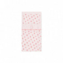 Juego de Sábanas para Cuna Hfluffy TOUS BABY