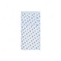 Juego de Sábanas para Minicuna Hfluffy TOUS BABY